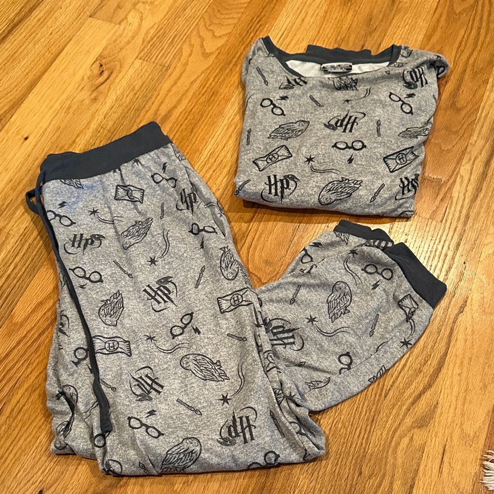 Harry Potter | Pajama Set